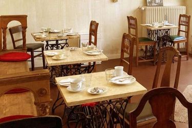 Hotel Lux Ratisbon: Photo 