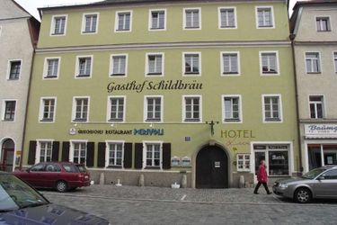 Hotel Lux Ratisbon: Photo 
