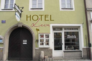 Hotel Lux Ratisbon: Photo 