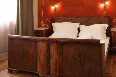Hotel Lux Ratisbon: Photo 