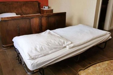 Hotel Lux Ratisbon: Photo 