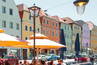 Hotel Lux Ratisbon: Photo 