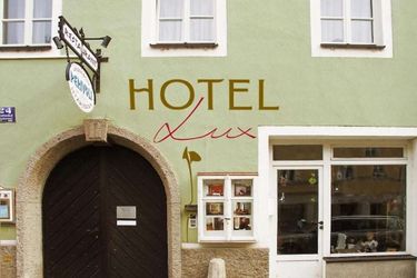 Hotel Lux Ratisbon: Photo 