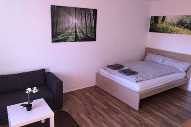 Redhouse Ratisbon: Photo 