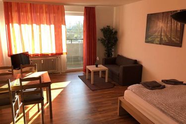 Redhouse Ratisbon: Photo 