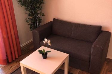 Redhouse Ratisbon: Photo 