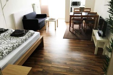 Hotel Treetown Ratisbon: Photo 