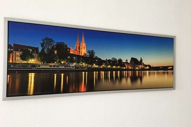 Hotel Treetown Ratisbon: Photo 
