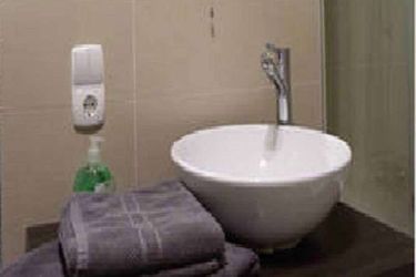 Hotel Traumwohnung Am Altstadtrand Ratisbon: Photo 