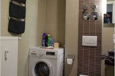 Hotel Traumwohnung Am Altstadtrand Ratisbon: Photo 
