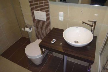 Hotel Traumwohnung Am Altstadtrand Ratisbon: Photo 