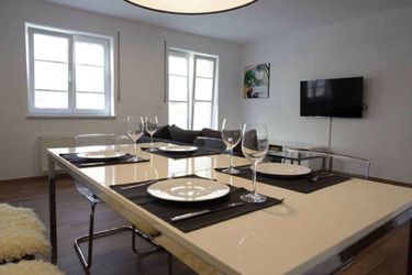 Hotel Traumwohnung Am Altstadtrand Ratisbon: Photo 