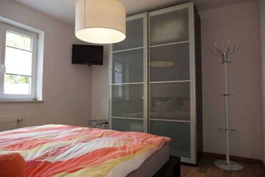 Hotel Traumwohnung Am Altstadtrand Ratisbon: Photo 