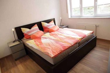 Hotel Traumwohnung Am Altstadtrand Ratisbon: Photo 