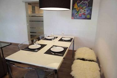 Hotel Traumwohnung Am Altstadtrand Ratisbon: Photo 