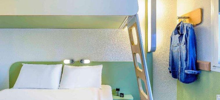B&Amp;B Hotel Regensburg-Ost Ratisbon: Photo 
