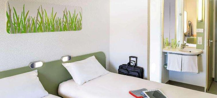 B&Amp;B Hotel Regensburg-Ost Ratisbon: Photo 