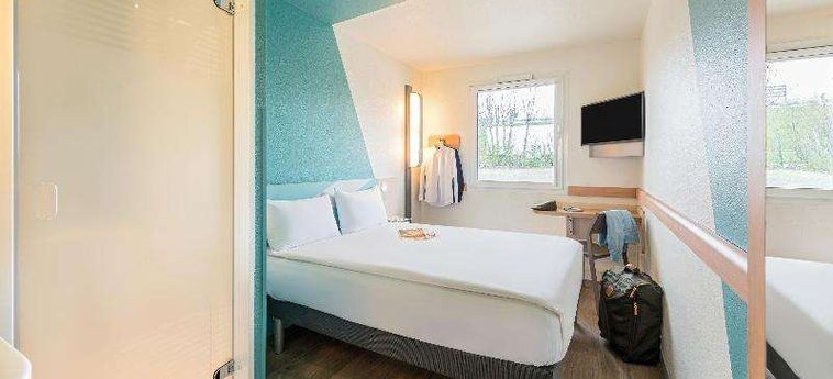 B&Amp;B Hotel Regensburg-Ost Ratisbon: Photo 