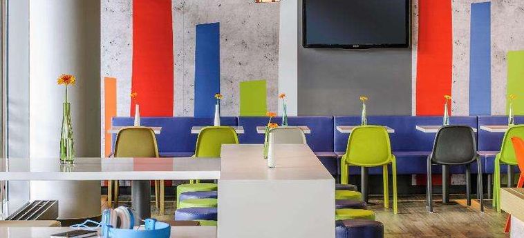 B&Amp;B Hotel Regensburg-Ost Ratisbon: Photo 