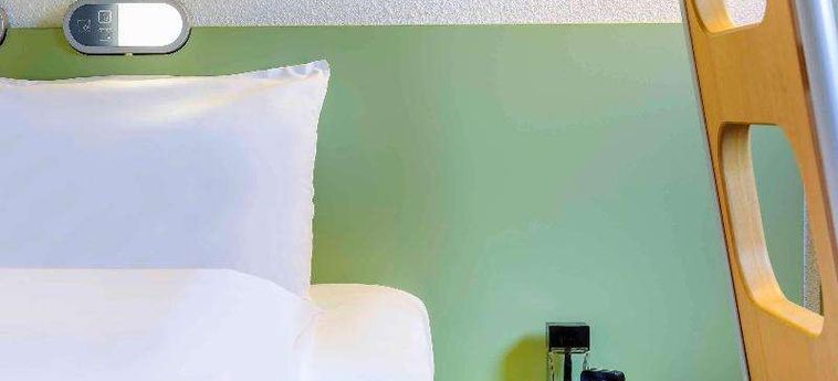 B&Amp;B Hotel Regensburg-Ost Ratisbon: Photo 