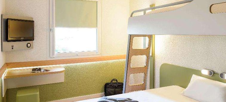 B&Amp;B Hotel Regensburg-Ost Ratisbon: Photo 
