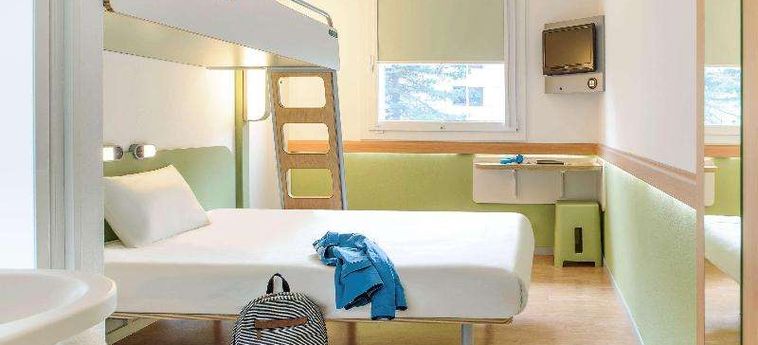 B&Amp;B Hotel Regensburg-Ost Ratisbon: Photo 