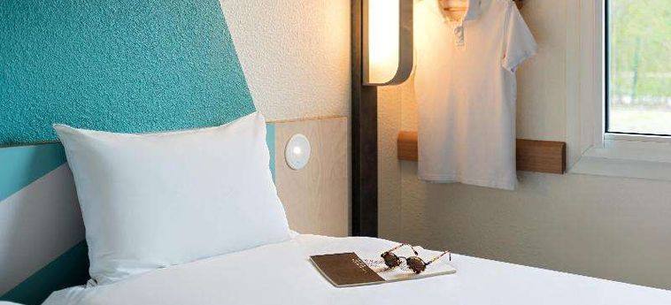 B&Amp;B Hotel Regensburg-Ost Ratisbon: Photo 