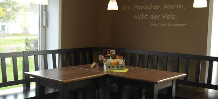 Hotel Dream Inn Regensburg Ratisbona: Foto 