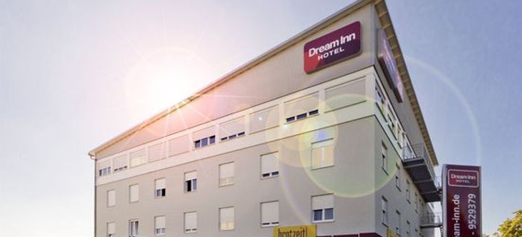 Hotel Dream Inn Regensburg Ratisbona: Foto 