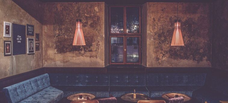 Hotel Luis Ratisbona: Foto 
