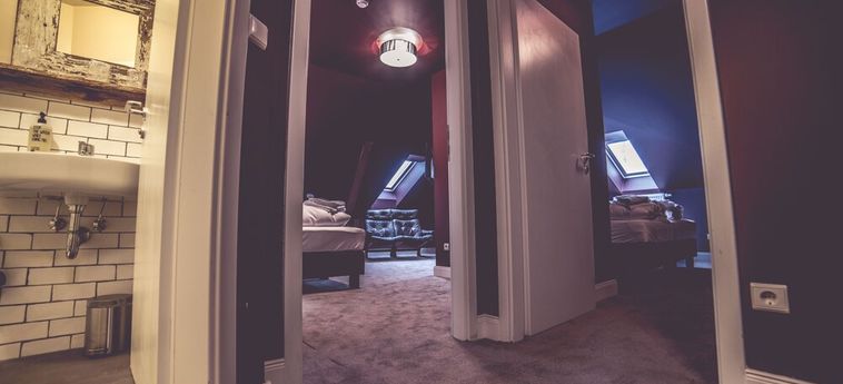 Hotel Luis Ratisbona: Foto 