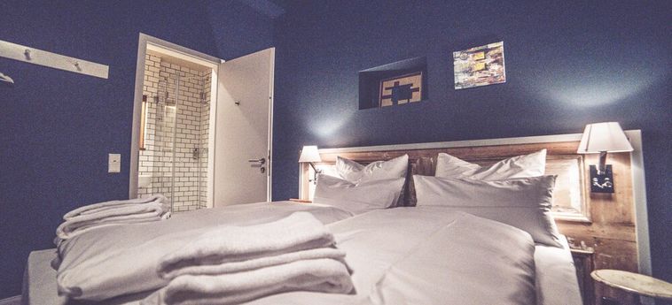 Hotel Luis Ratisbona: Foto 