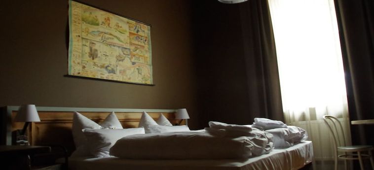 Hotel Luis Ratisbona: Foto 
