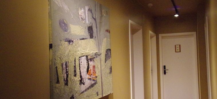 Hotel Luis Ratisbona: Foto 