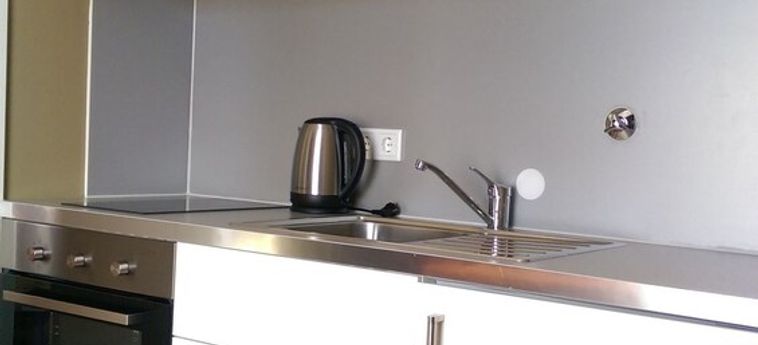 Hotel Luis Ratisbona: Foto 