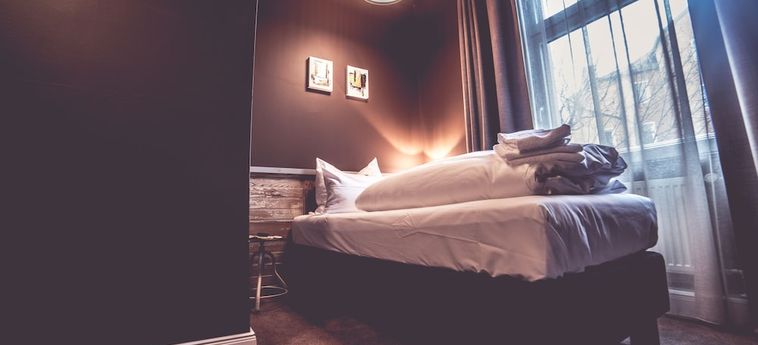 Hotel Luis Ratisbona: Foto 