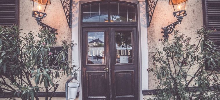 Hotel Luis Ratisbona: Foto 
