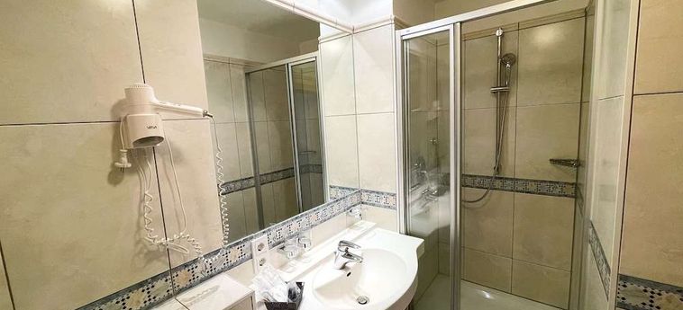 Hotel Bischofshof Braustuben Ratisbona: Foto 