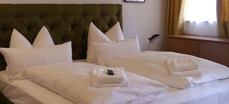 Hotel Luis Stadl Ratisbona: Foto 