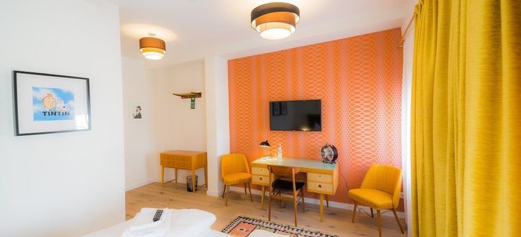 Hotel Luis Stadl Ratisbona: Foto 