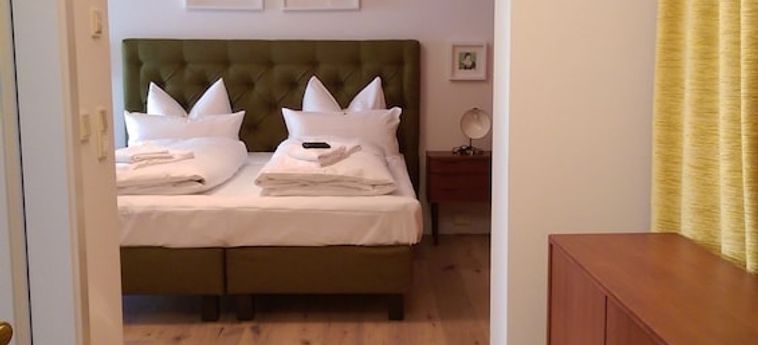 Hotel Luis Stadl Ratisbona: Foto 