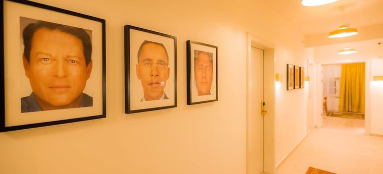 Hotel Luis Stadl Ratisbona: Foto 