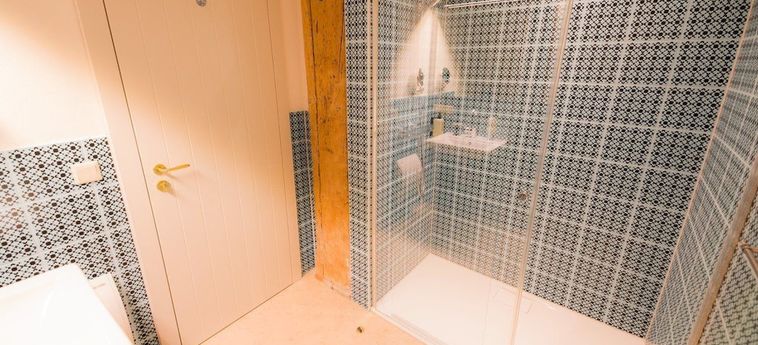 Hotel Luis Stadl Ratisbona: Foto 