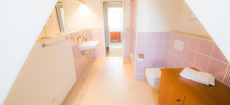 Hotel Luis Stadl Ratisbona: Foto 