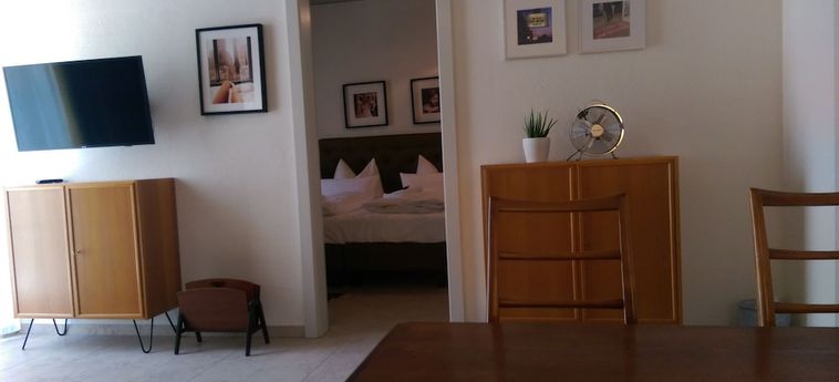 Hotel Luis Stadl Ratisbona: Foto 