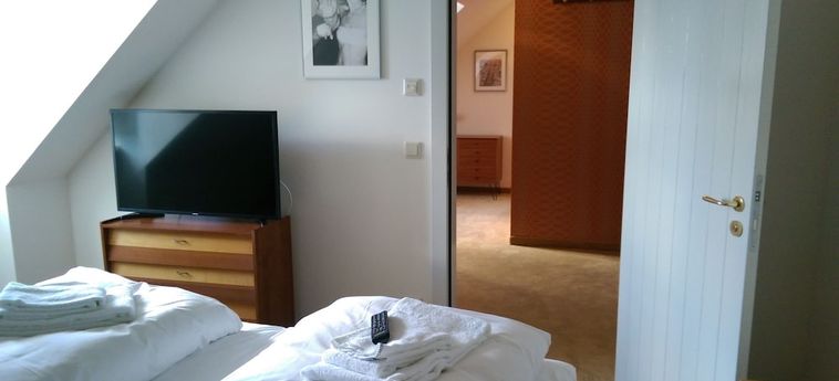 Hotel Luis Stadl Ratisbona: Foto 