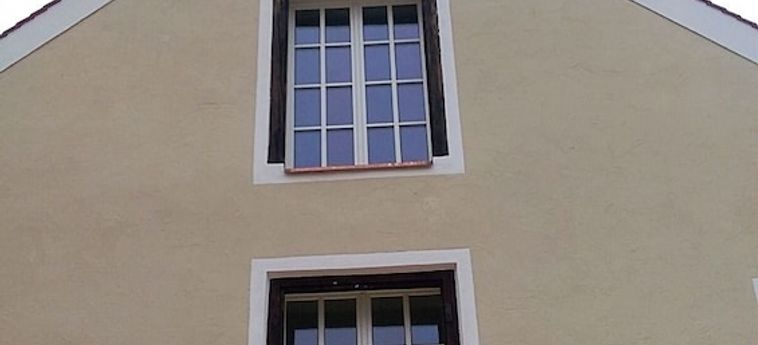 Hotel Luis Stadl Ratisbona: Foto 
