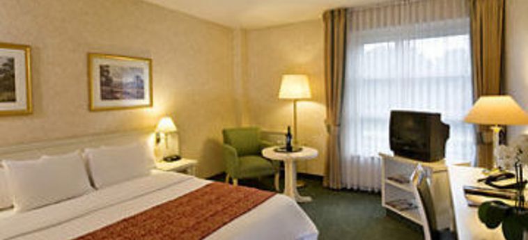 Hotel Ibis Styles Regensburg:  RATISBONA