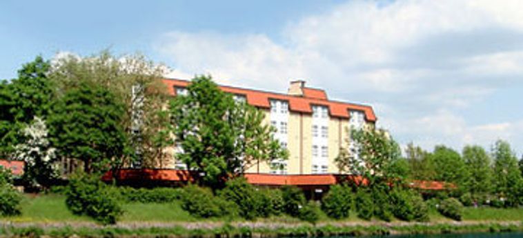 Hôtel IBIS STYLES REGENSBURG