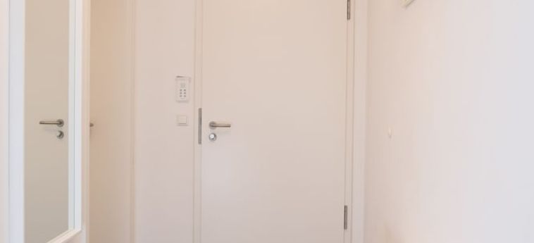 Hotel Arnulfsplatz Aparts:  RATISBONA